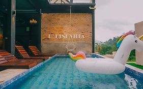 D Pine Villa